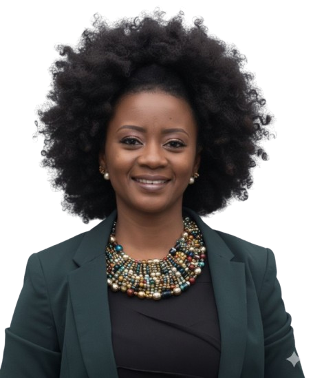 Laetitia Basondwa, Operations Director